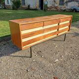 Meuble de rené fray diplomé de l'école boule 1920