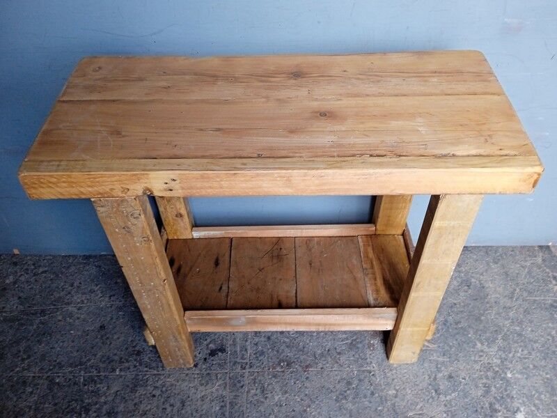 Establishment 1 meter solid wood