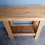 Establishment 1 meter solid wood