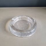 Visa pocket ashtray by Timo Sarpaneva for iittala 1965