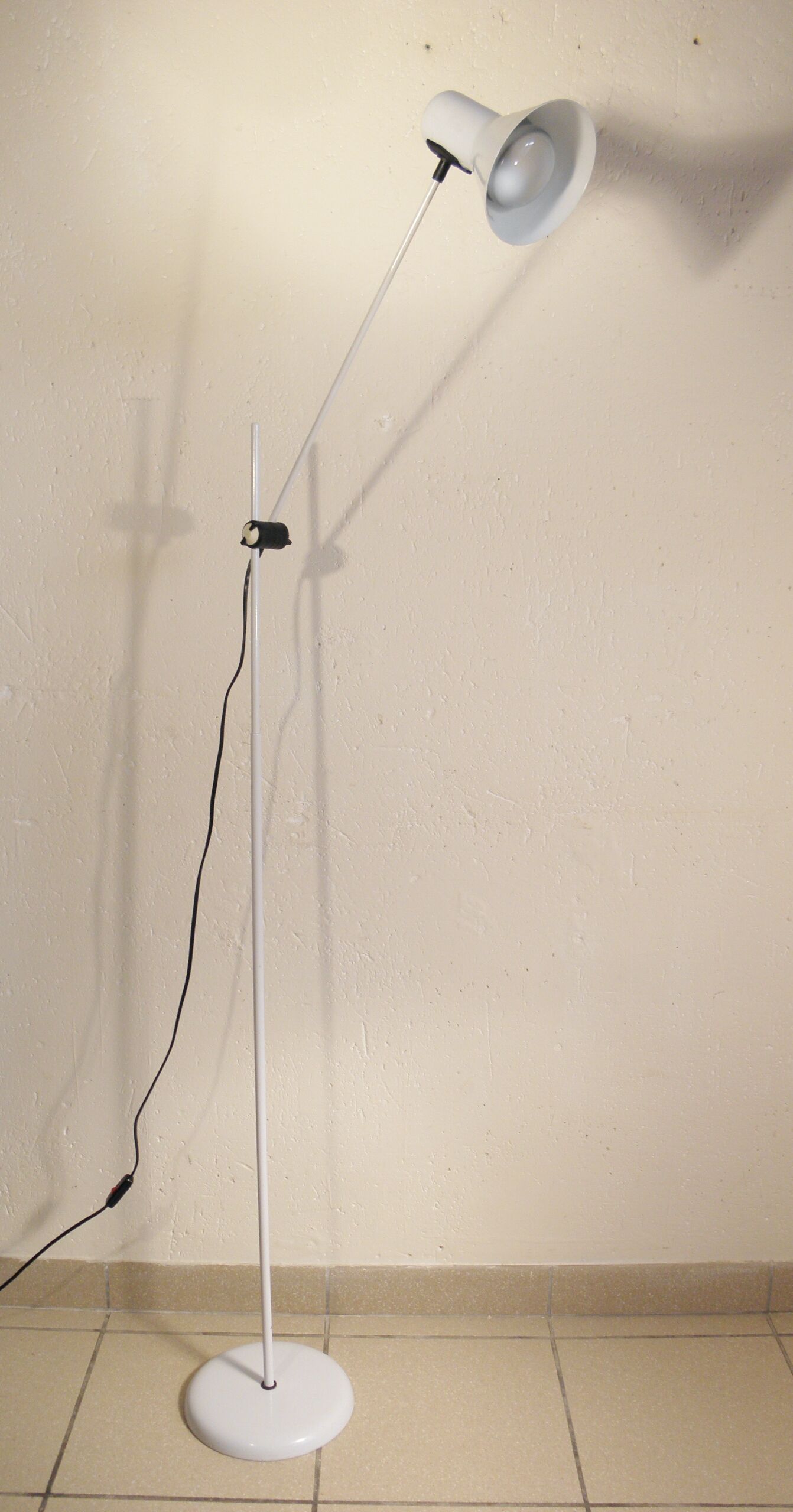 Design floor lamp Veneta Lumi