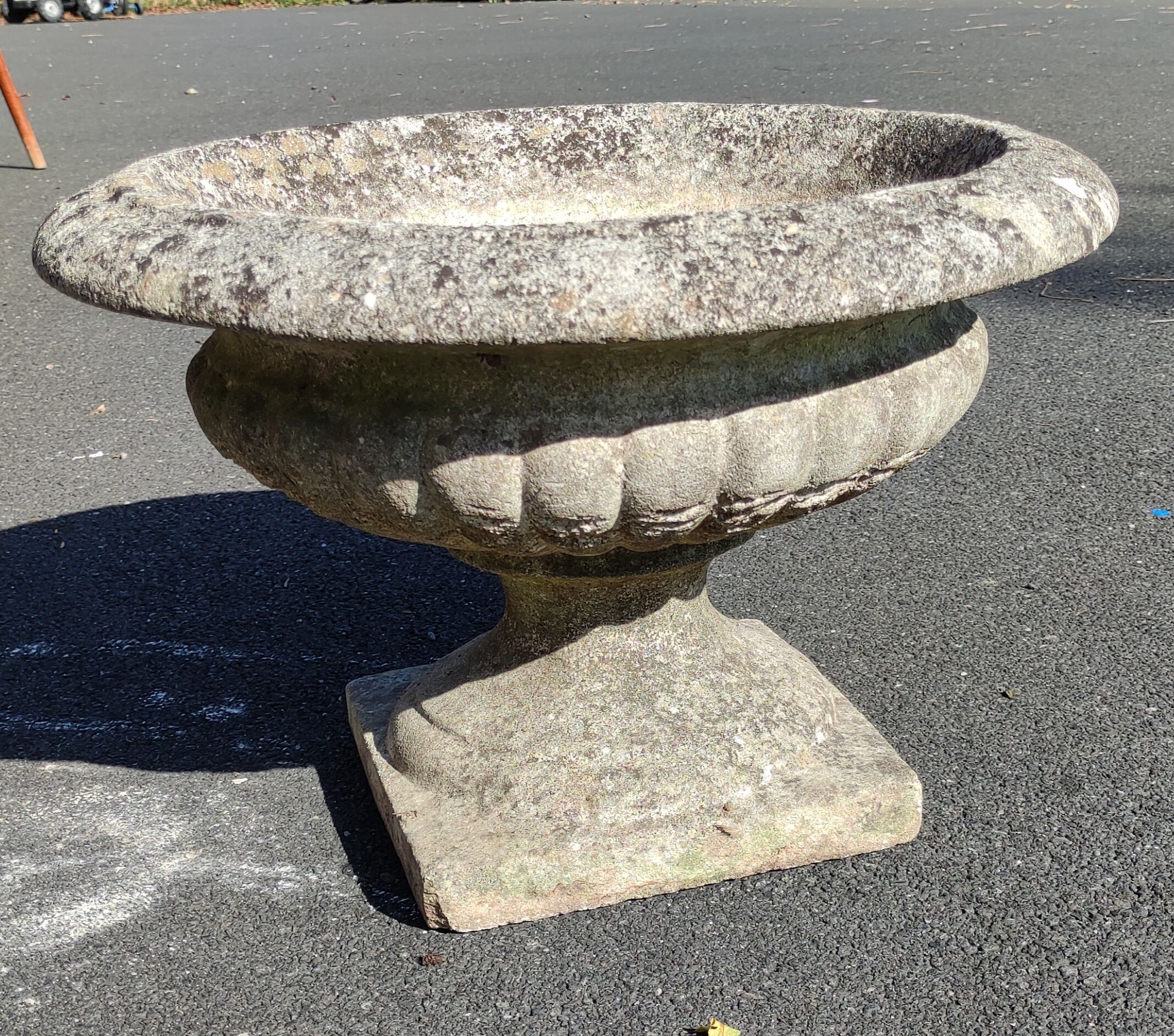 Ancient Medici stone