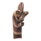 African grand mask