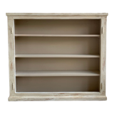 Wall shelf