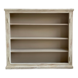 Wall shelf