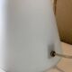 Teepee lamp pair