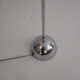 Pantop lamp by Verner Panton