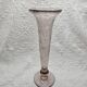 Vase en verre bullé style Biot