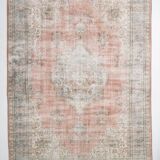 Persian rug 284x39cm