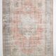 Persian rug 284x39cm