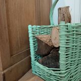 Log basket