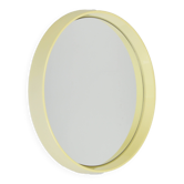 Miroir rond, années 1970