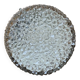 Holophane porthole glass wall or ceiling light, 1970s-1980s