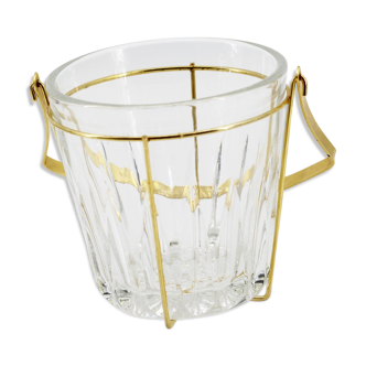 Duchess of Burgundy ice bucket