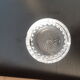 Saint Louis ashtray