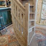Spiral staircase