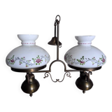Vintage ceiling light