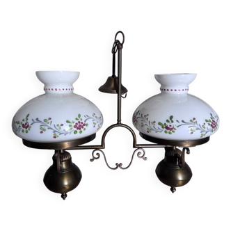 Vintage ceiling light
