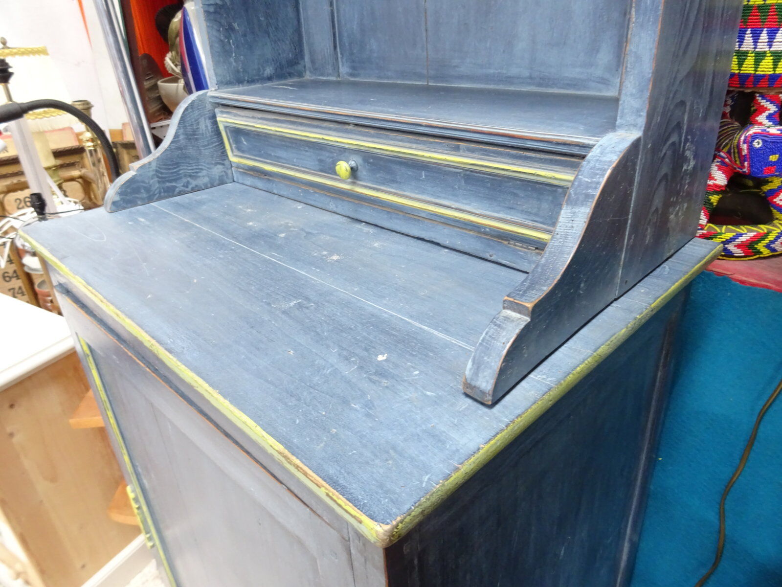 High Parisian buffet