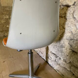 Georg Leowald chair for Wilkhahn