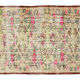 Tapis vintage anatolien fait main 237 cm x 145 cm