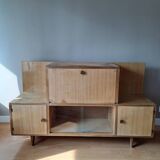 Meuble bar/TV