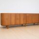 XXL sideboard cabinet – A. Patijn, Zijlstra Joure