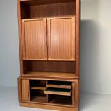 Mid-century wardrobe Dyrlund Denmark