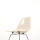 Ensemble de 4 chaises Eames en fibre de verre avec base en H pour Fehlbaum par Herman Miller