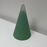SCE Habitat 80 vintage cone teepee lamp