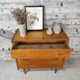 Commode vintage