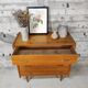 Commode vintage