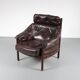 Chair Arne Norell by Coja 1960s