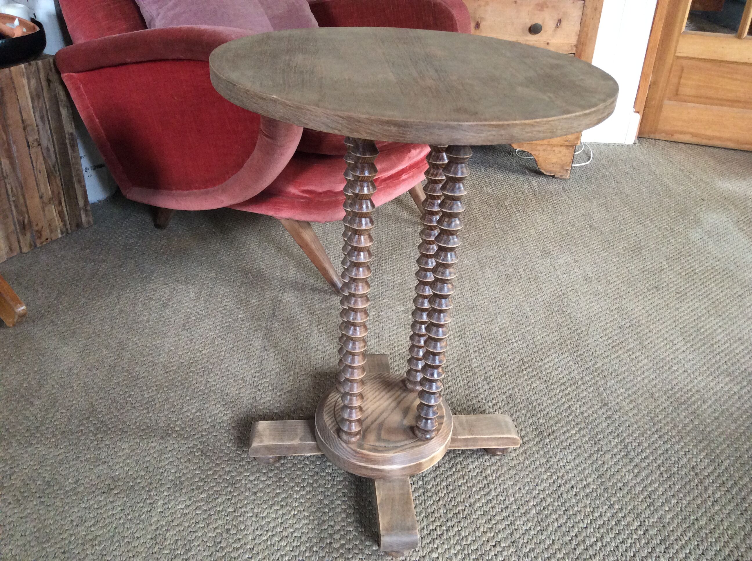 Side table