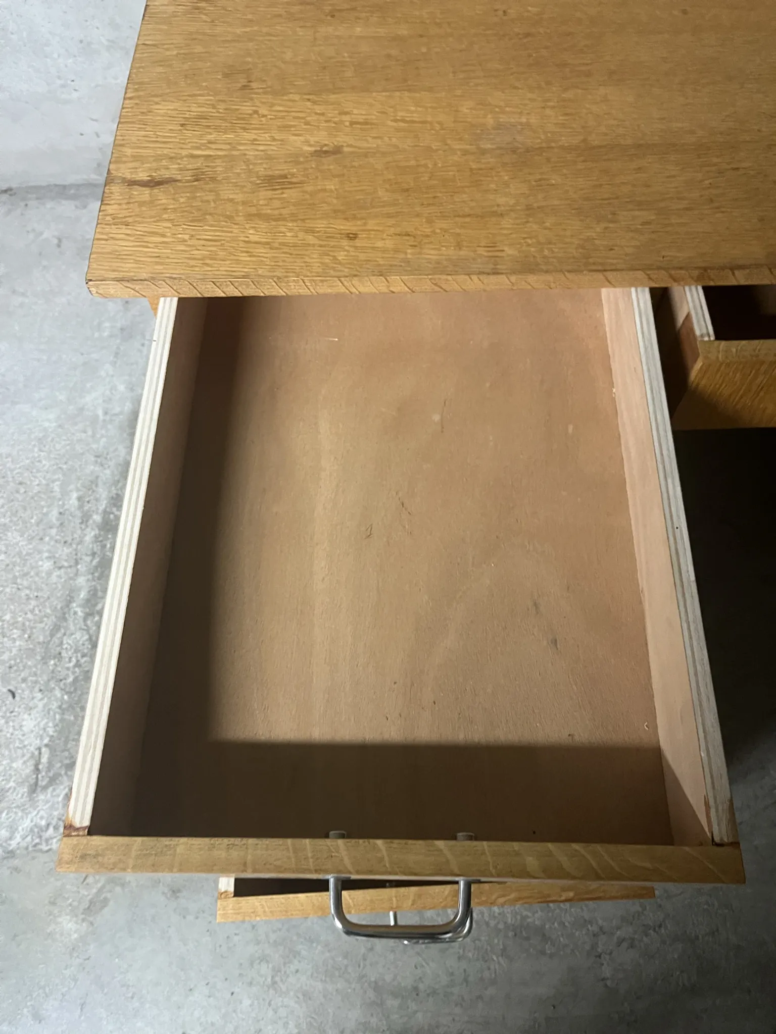 School desk