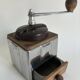 Peugeot frères coffee grinder - peuginox model
