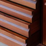 British modernist enfilade White & Newton | Iconic design