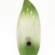 Art Deco style wall sconce, Poland, 1970s