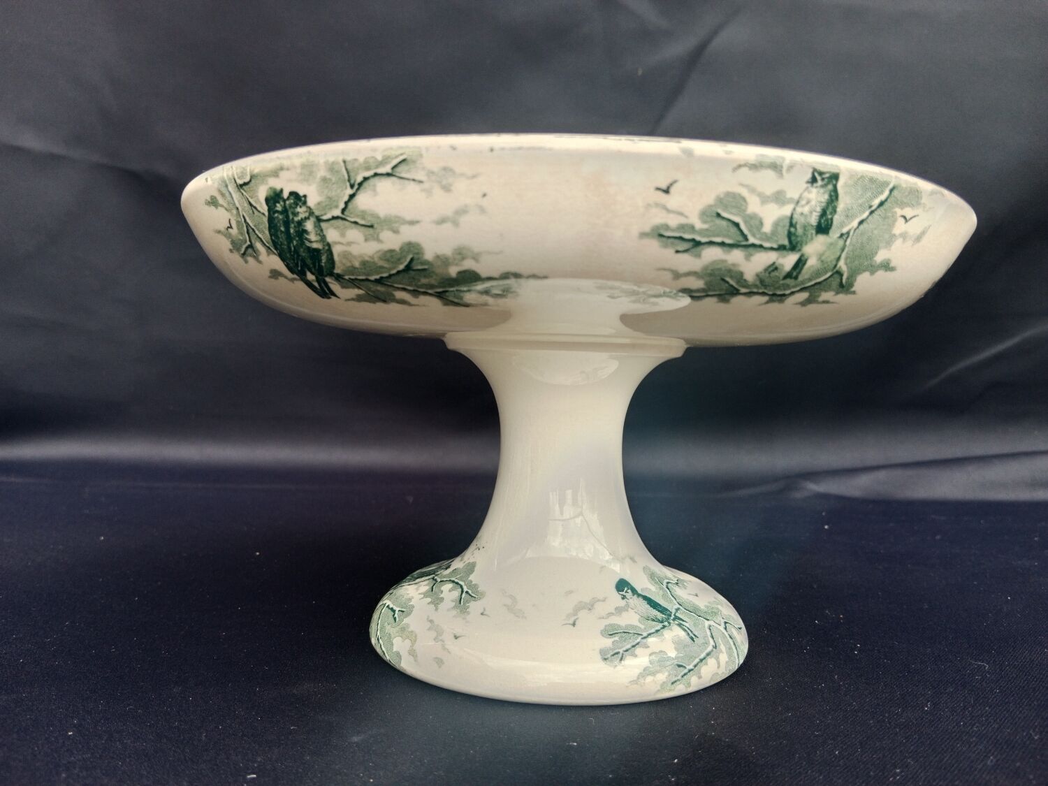 Compotier Sarreguemines