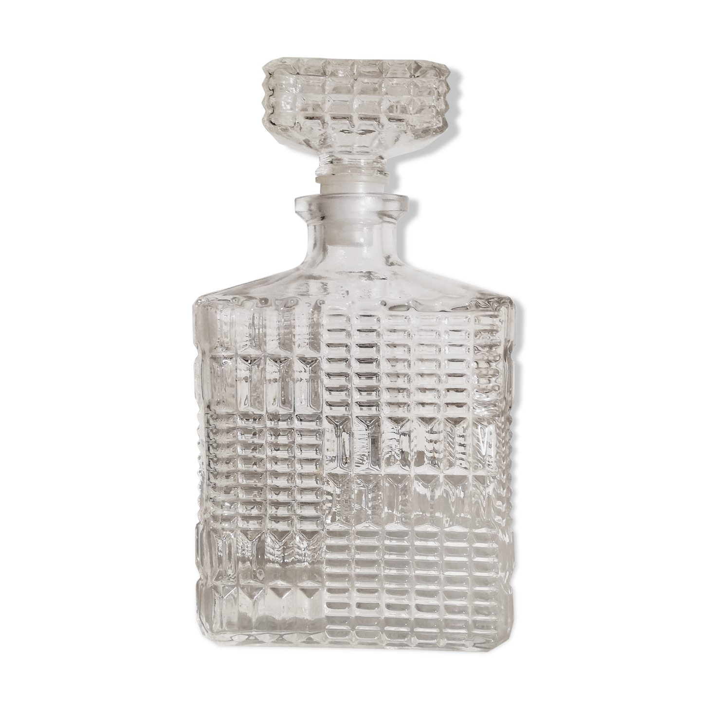 Whisky carafe vintage
