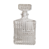 Whisky carafe vintage