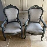 Armchairs
