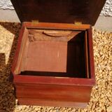 Walking foot library