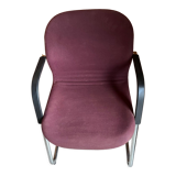 Wilkhahn visitor chair 90 years