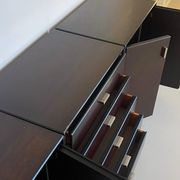 Mid-Century Sideboards by Gianni Moscatelli for Formanova