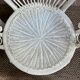 Fauteuil +repose pieds Emmanuelle