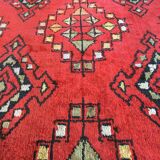 Carpet old boujad  271x181cm