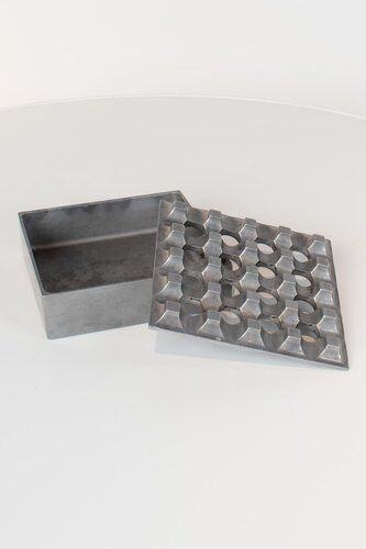 Ultima 15 Ashtray by Bo Ljunsberg and Holger Bäckström