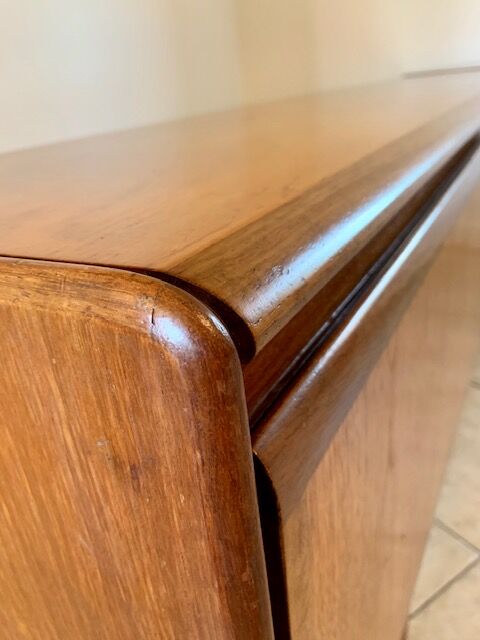 Sideboard by Philipp Hussey edited by White & Newton 60/70