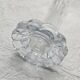 Vase en cristal "Capucine"